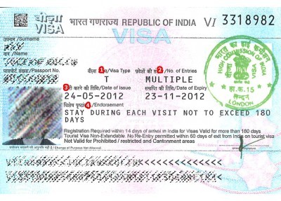 India